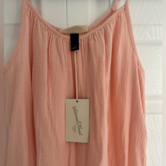 Universal Thread Dress - Picture 2 of 8